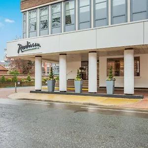 **** Hotel Radisson United Kingdom