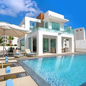 Villa Indigo Cyprus