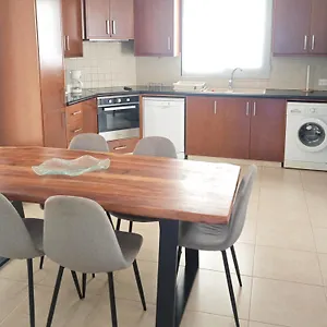  Villa Fotini Cyprus