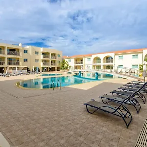  Apartment Great Kings Cyprus