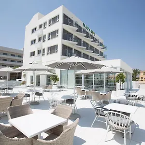 Nissilant Hotel & Suites Agia Napa