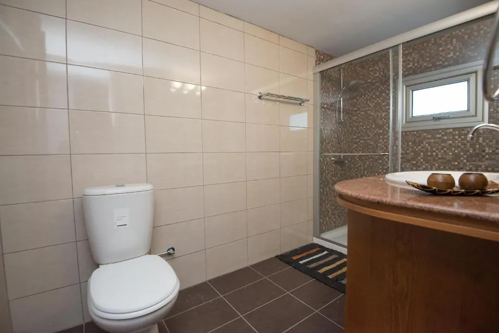 Makronissos Beach Villas Ayia Napa