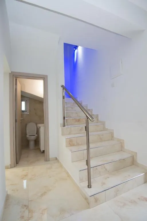 Makronissos Beach Villas Ayia Napa