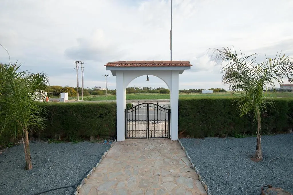 Makronissos Beach Villas Ayia Napa