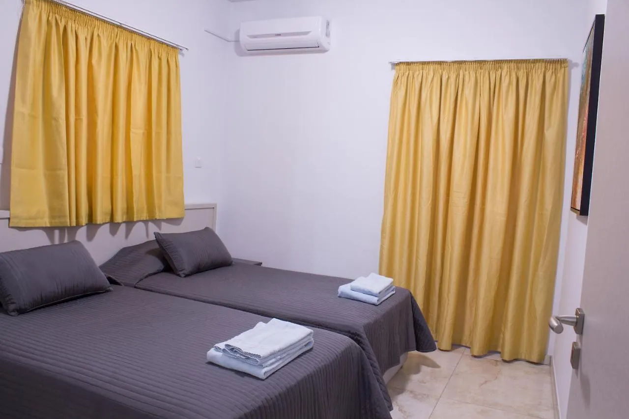 Makronissos Beach Villas Ayia Napa